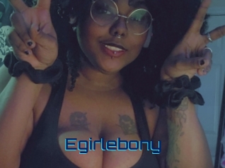Egirlebony