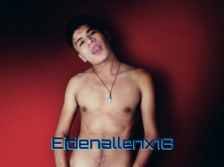 eidenallenx18 Vidéos de Cul FR