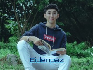 Eidenpaz