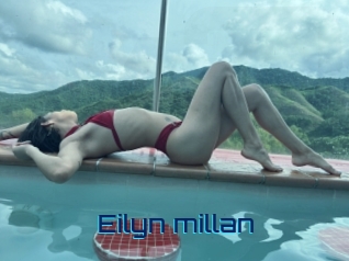 eilyn_millan Vidéos de Cul FR