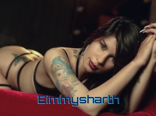 Eimmysharth
