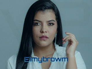 Eimybrowm