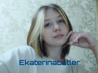 Ekaterinabutler