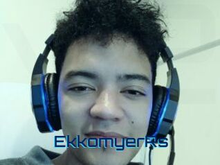 EkkomyerRs