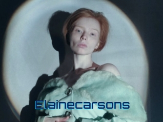 elainecarsons Vidéos de Cul FR