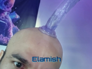 elamish Vidéos de Cul FR