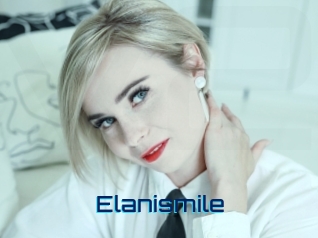 Elanismile