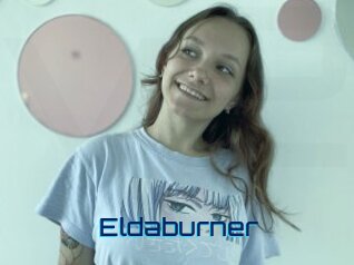 Eldaburner