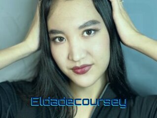 eldadecoursey Vidéos de Cul FR
