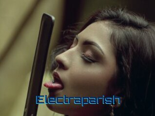 electraparish Vidéos de Cul FR