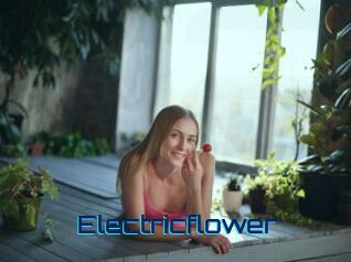 Electricflower