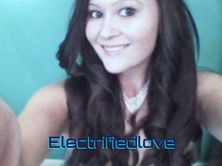 electrifiedlove Vidéos de Cul FR