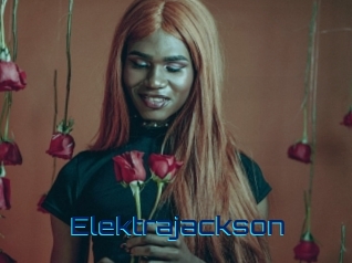 elektrajackson Vidéos de Cul FR