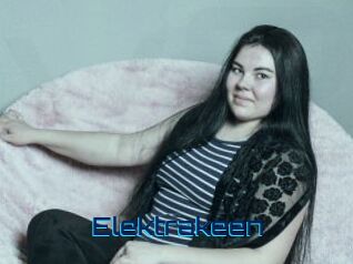 Elektrakeen
