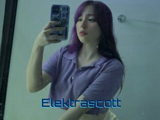Elektrascott