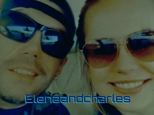 elenaandcharles Vidéos de Cul FR