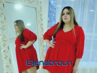 elenabroun Vidéos de Cul FR