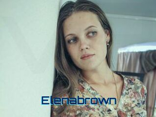 Elenabrown