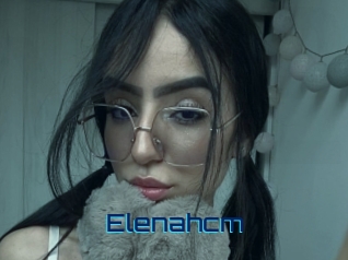 elenahcm Vidéos de Cul FR