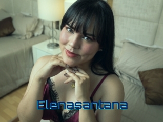 elenasantana Vidéos de Cul FR