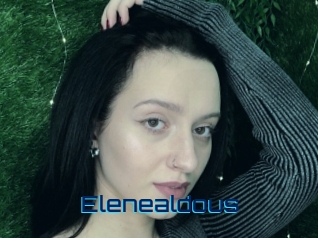 Elenealdous