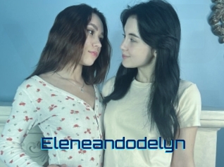 Eleneandodelyn