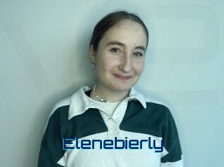 Elenebierly
