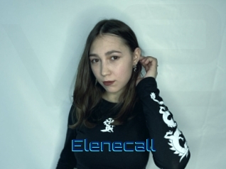 Elenecall