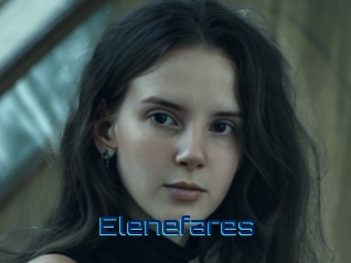 elenefares Vidéos de Cul FR