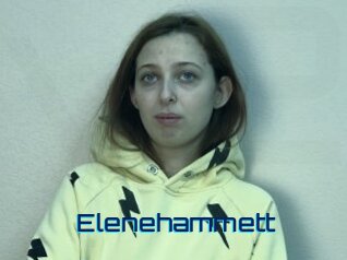 Elenehammett