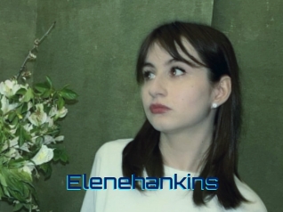 elenehankins Vidéos de Cul FR