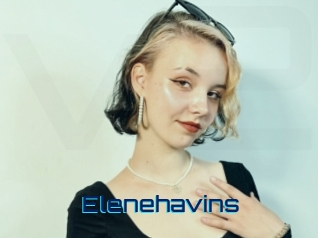 elenehavins Vidéos de Cul FR