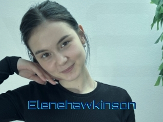 Elenehawkinson