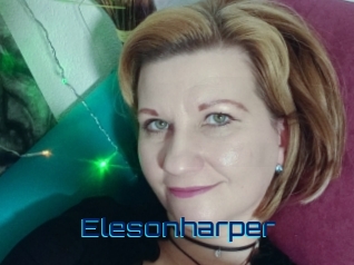 Elesonharper