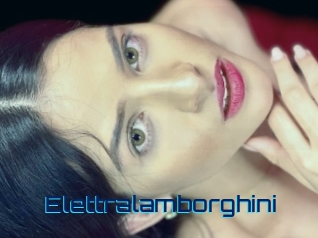Elettralamborghini