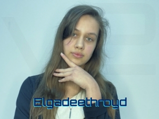 Elgadeethroyd