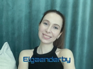 Elgaenderby
