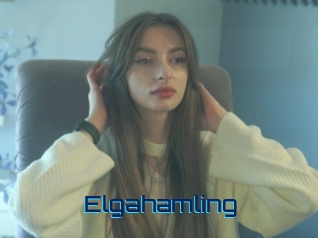 Elgahamling
