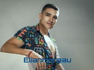 elianmoreau Vidéos de Cul FR