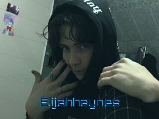 elijahhaynes Vidéos de Cul FR