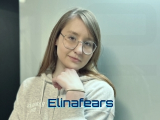 elinafears Vidéos de Cul FR