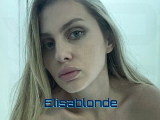 Elisablonde