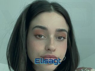 Elisagt
