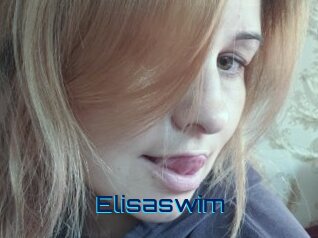 elisaswim Vidéos de Cul FR
