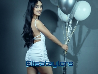 elisataylors Vidéos de Cul FR
