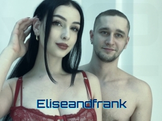 eliseandfrank Vidéos de Cul FR