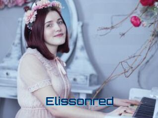 elissonred Vidéos de Cul FR