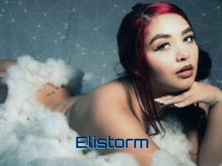 Elistorm
