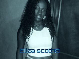 Eliza_scott18