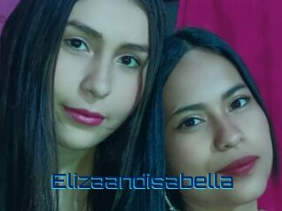 Elizaandisabella